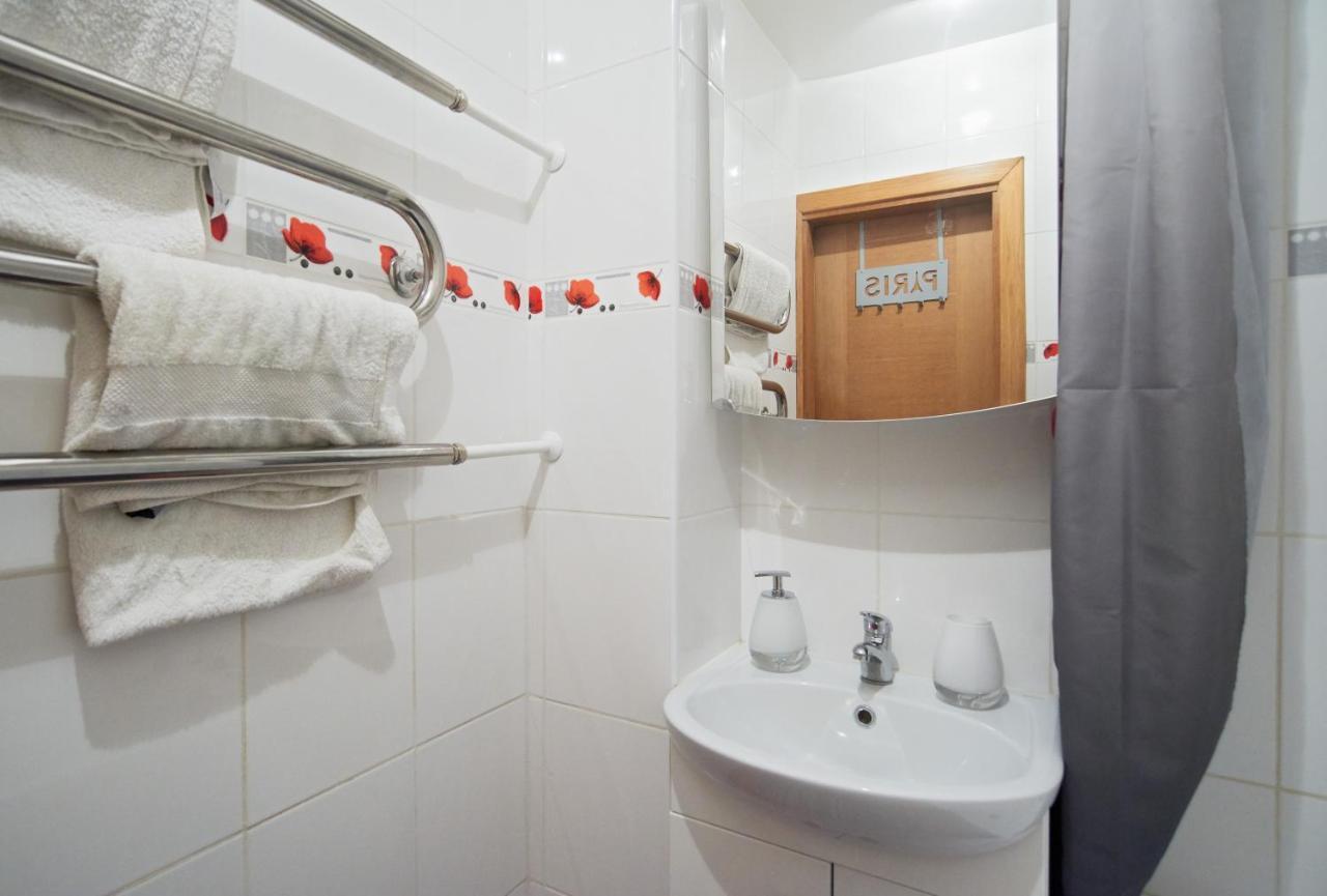 Spacious Central Apartments Vilnius Exterior foto